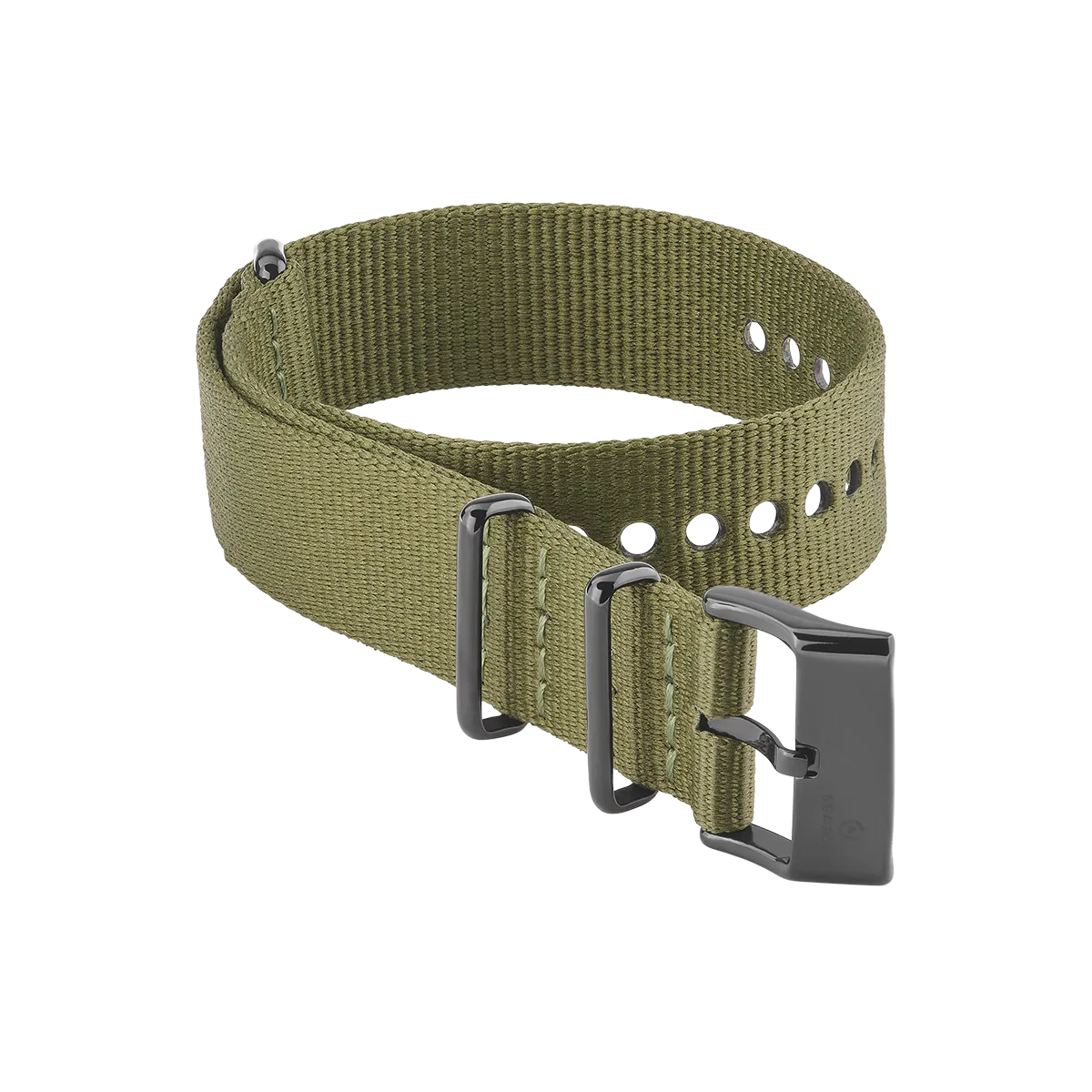 KAKI NATO STRAP