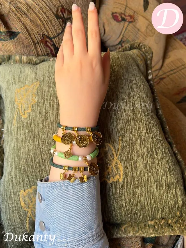 Karma Elegant Bracelets