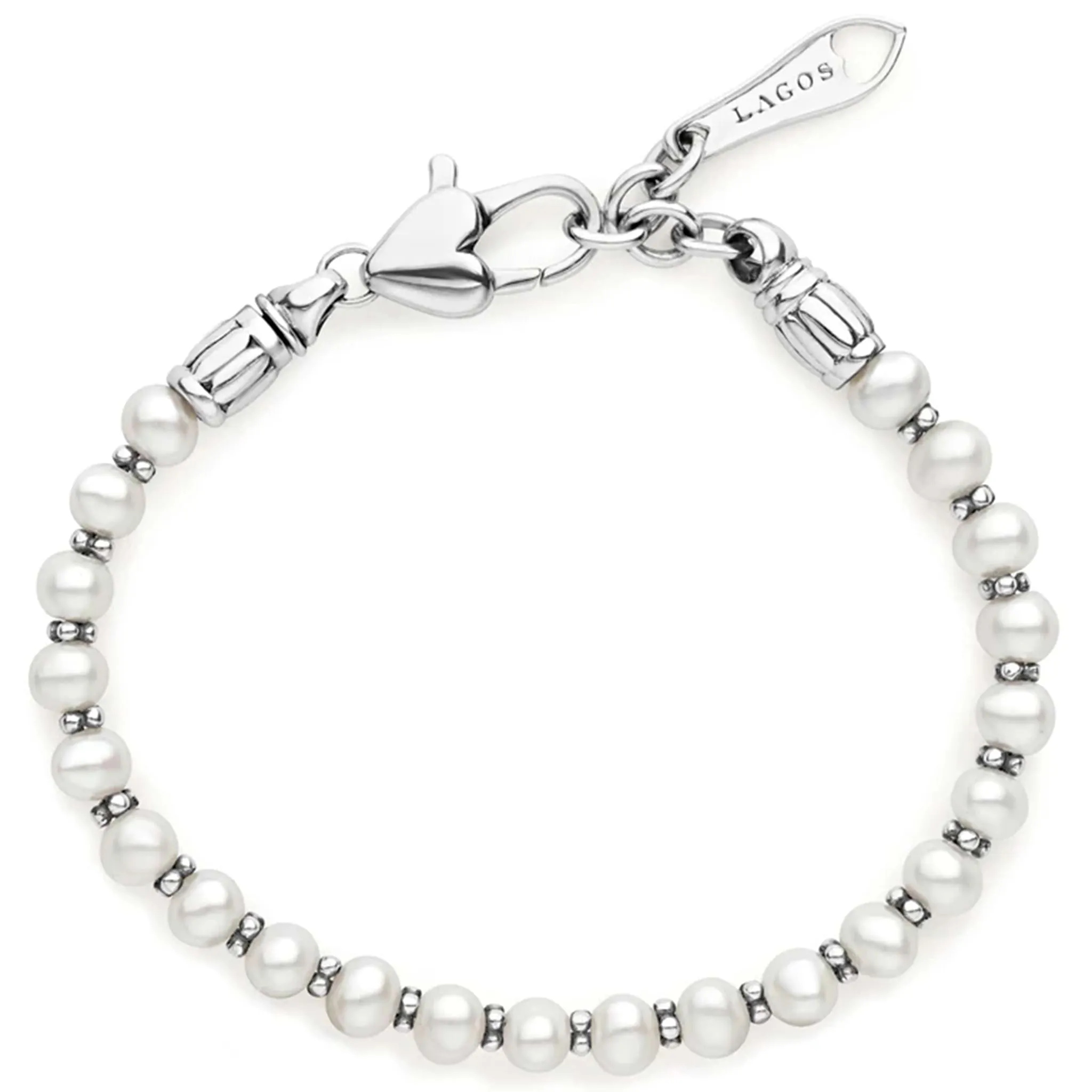 Kinder Child's First Bracelet Gift Set