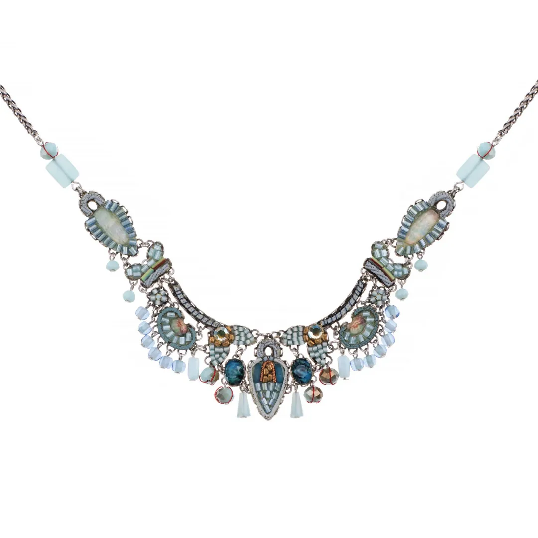 Large Changing Winds Necklace