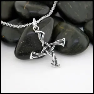 Large Starlight St. Brigid's Cross
