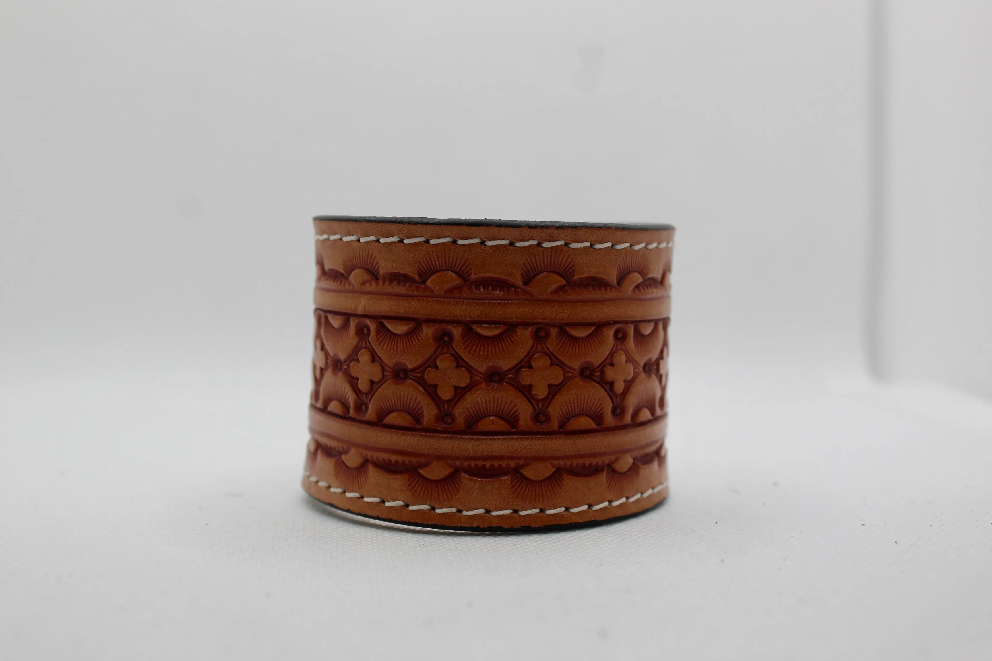 Leather Bracelets