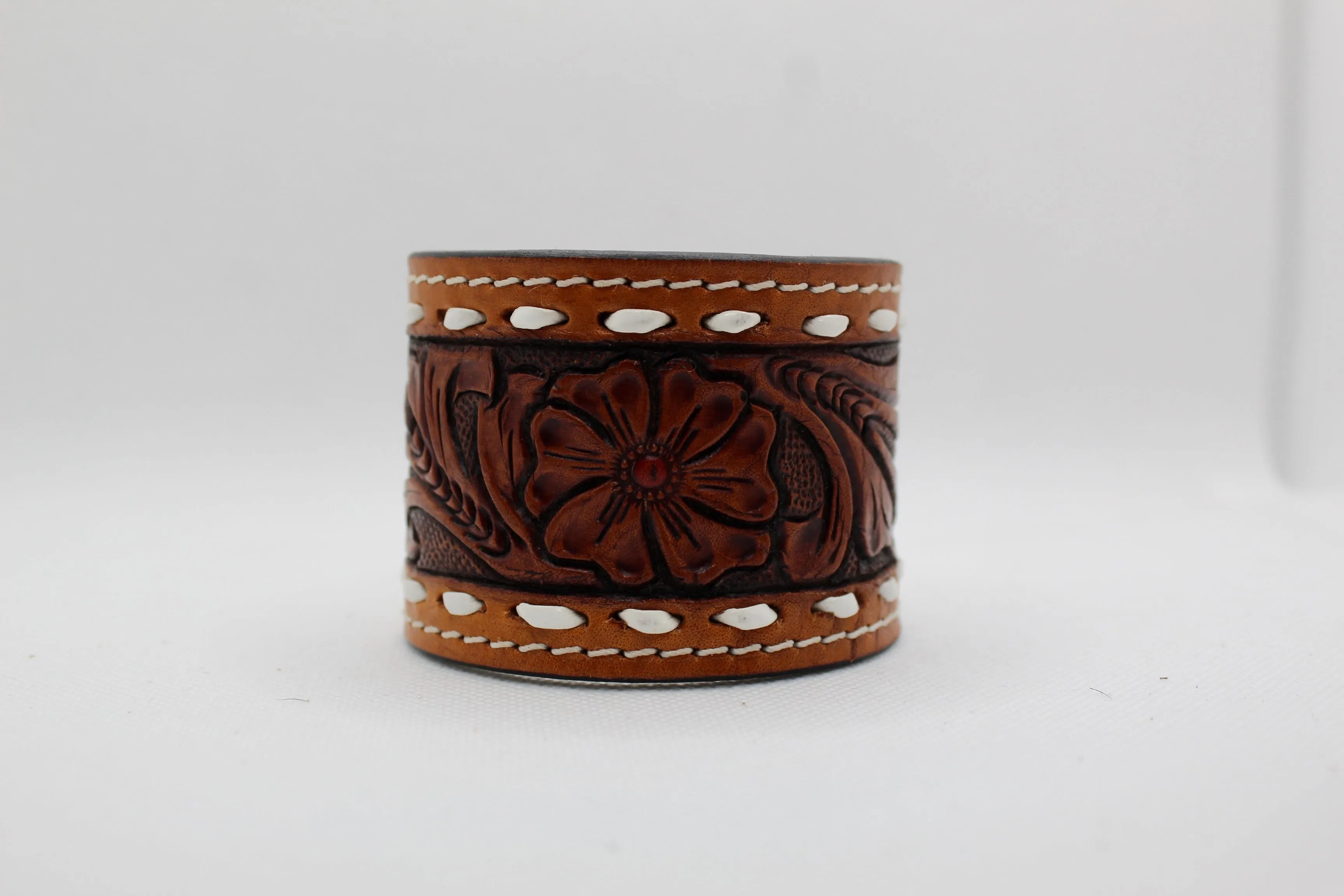 Leather Bracelets