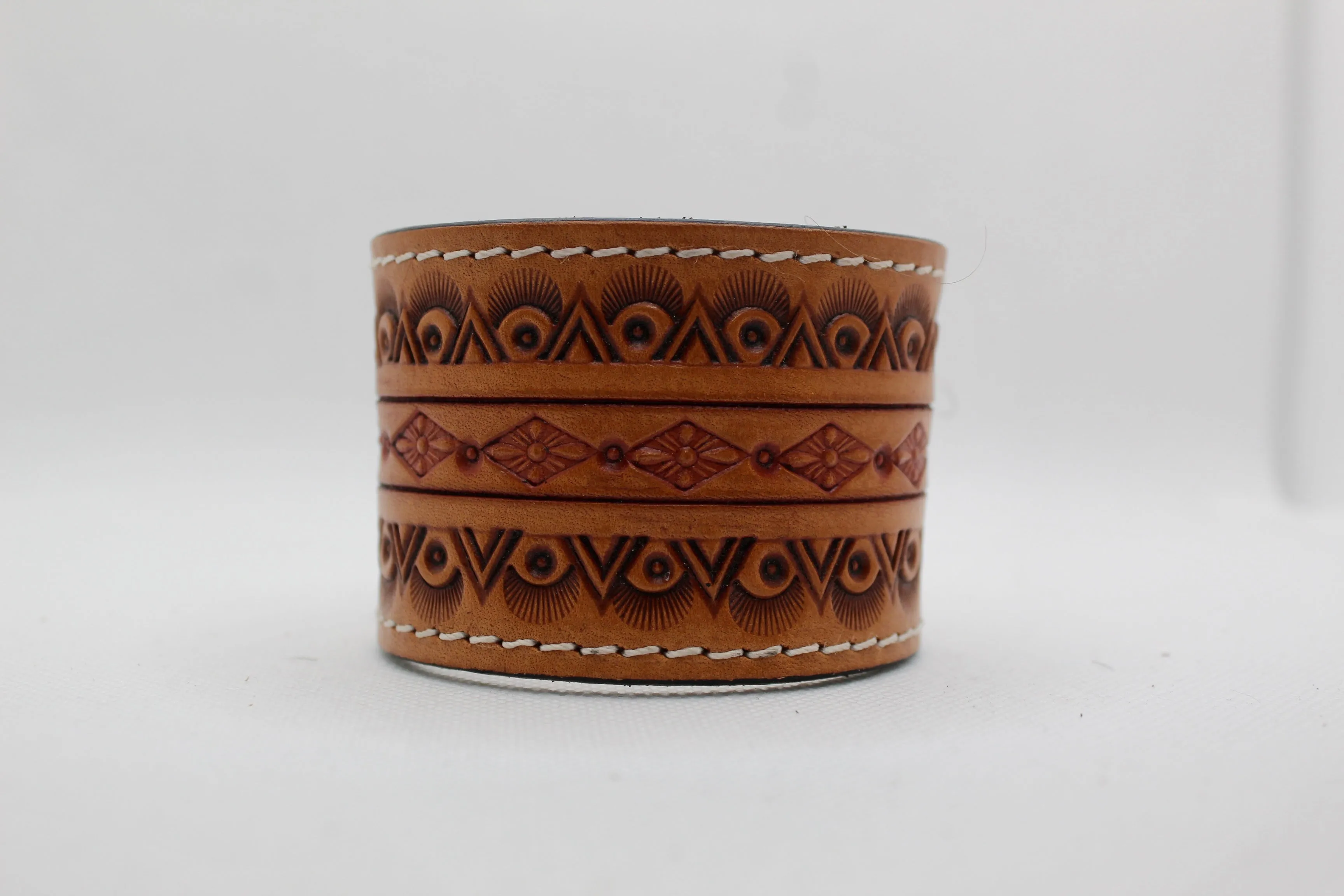 Leather Bracelets