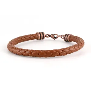 Liam Saddle Bracelet