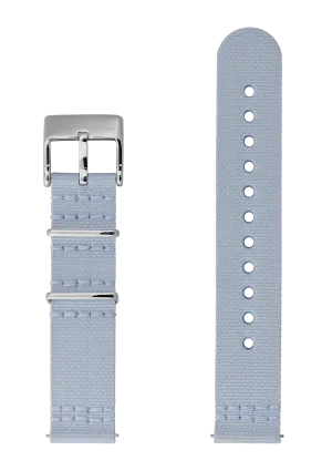 LIGHT BLUE STRAP