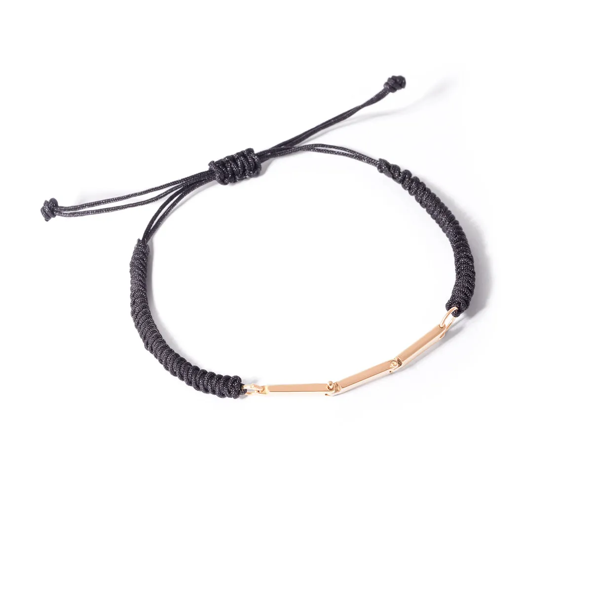 Line Cord Bracelet