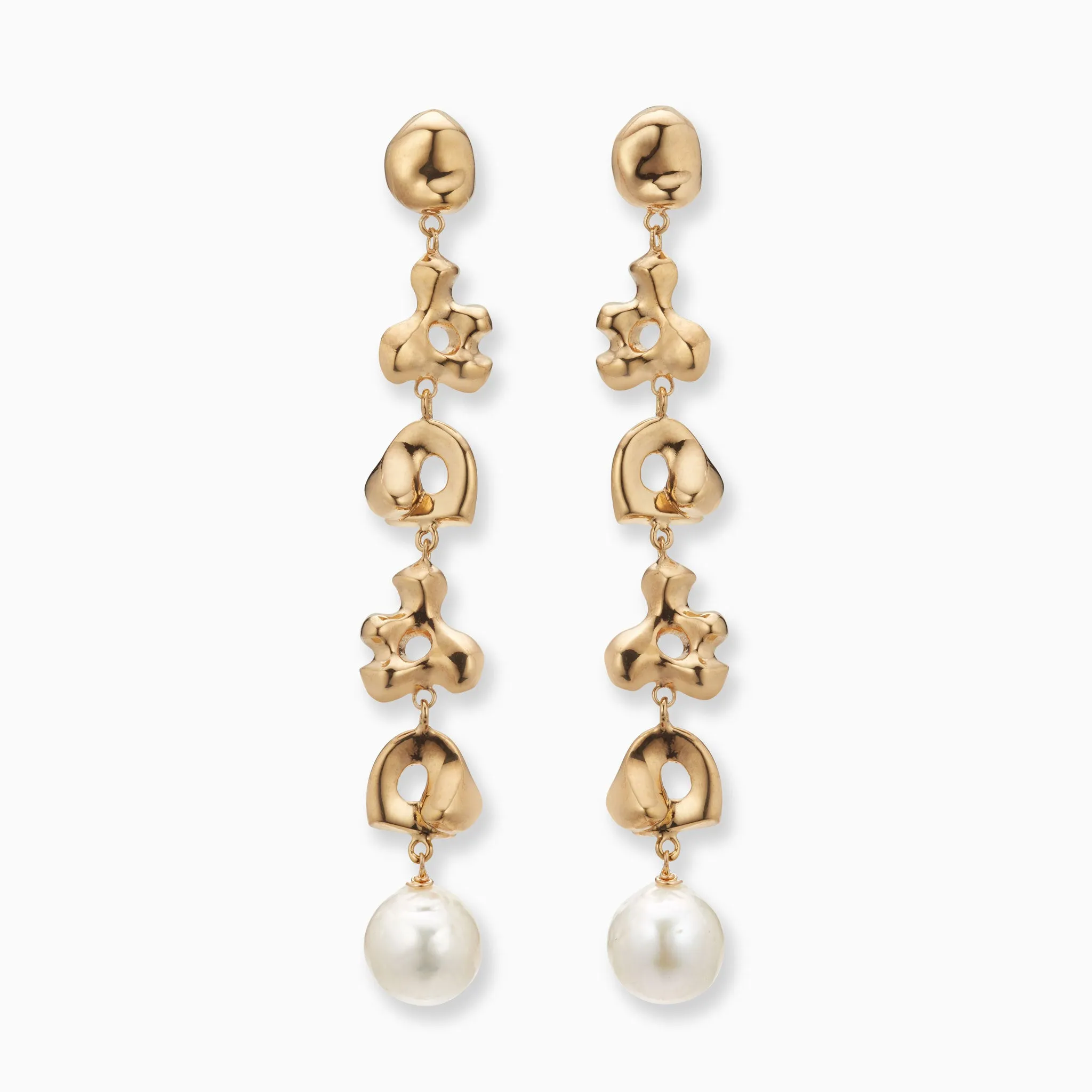 Long Diane Earrings