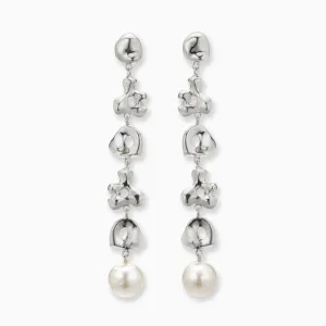 Long Diane Earrings