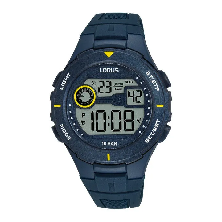 Lorus Digital 100M R2383PX-9