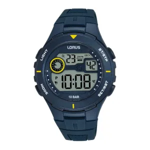 Lorus Digital 100M R2383PX-9