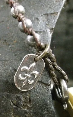 Love Heals Paxton Bracelet