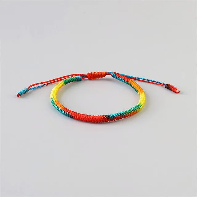 Lucky Bracelet - Brown Uni