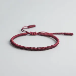 Lucky Bracelet - Brown Uni