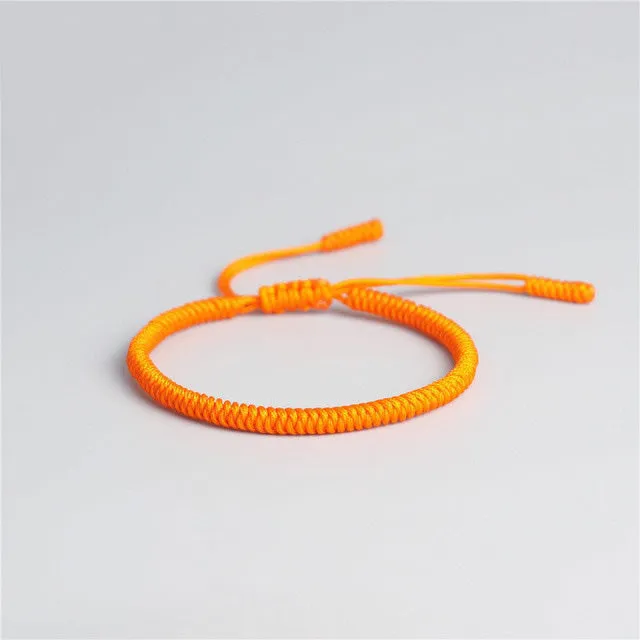 Lucky Bracelet - Brown Uni