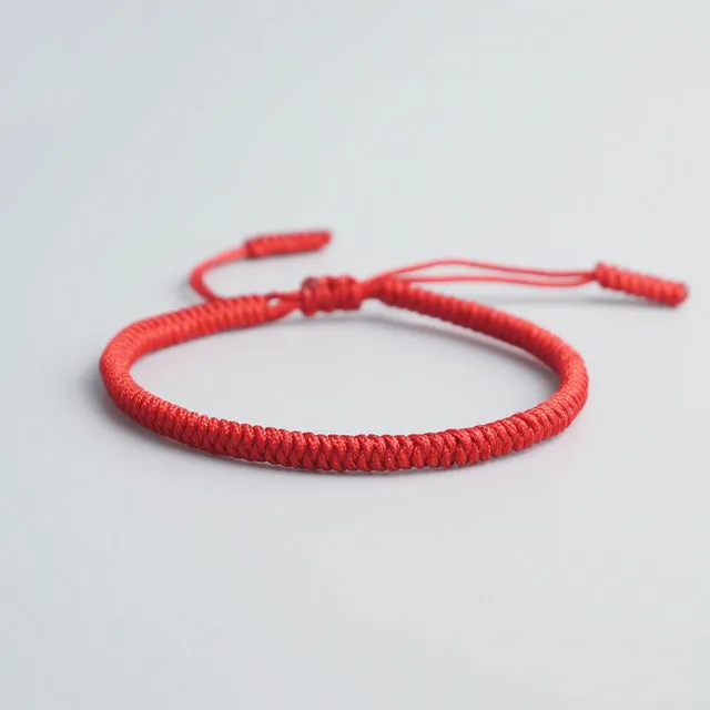 Lucky Bracelet - Brown Uni