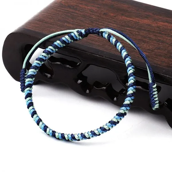 Lucky Bracelet | Handmade