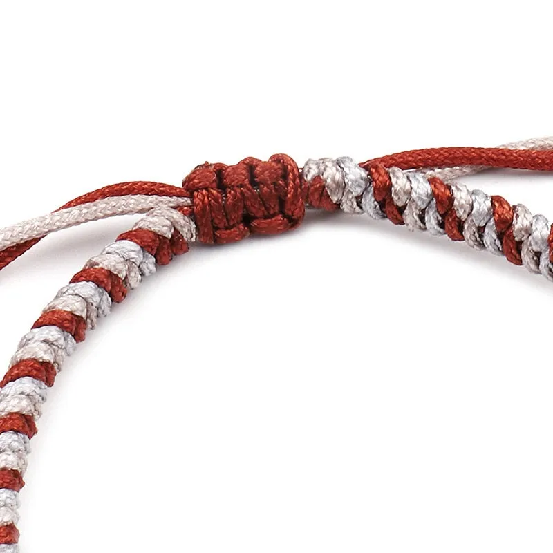 Lucky Bracelet | Handmade