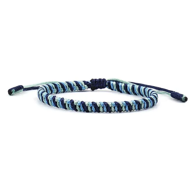 Lucky Bracelet | Handmade