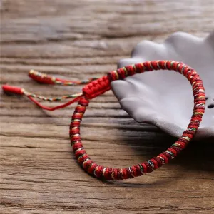Lucky Bracelet | Handmade