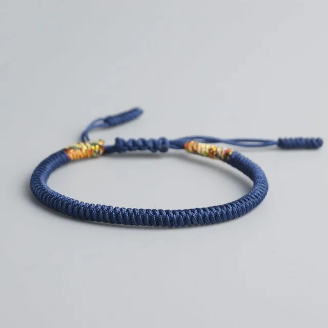 Lucky Bracelet - Pink