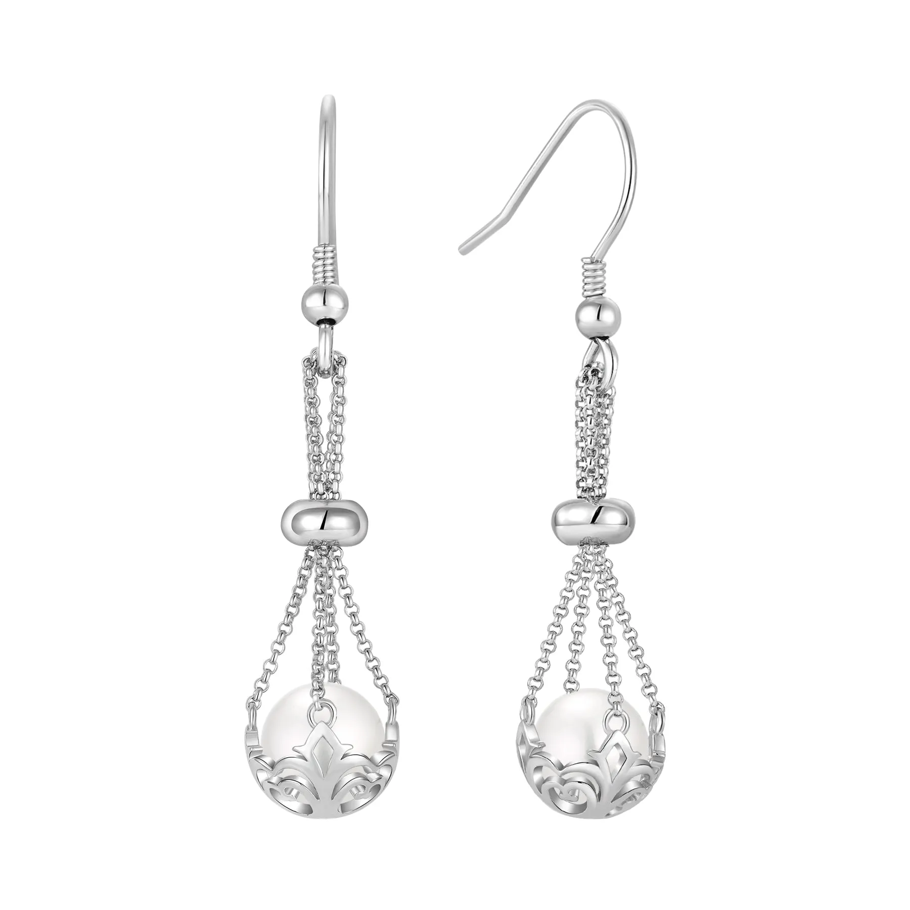 Lucy Earrings