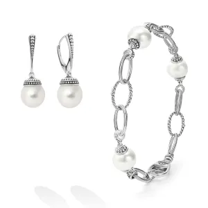 Luna Pearl Gift Set