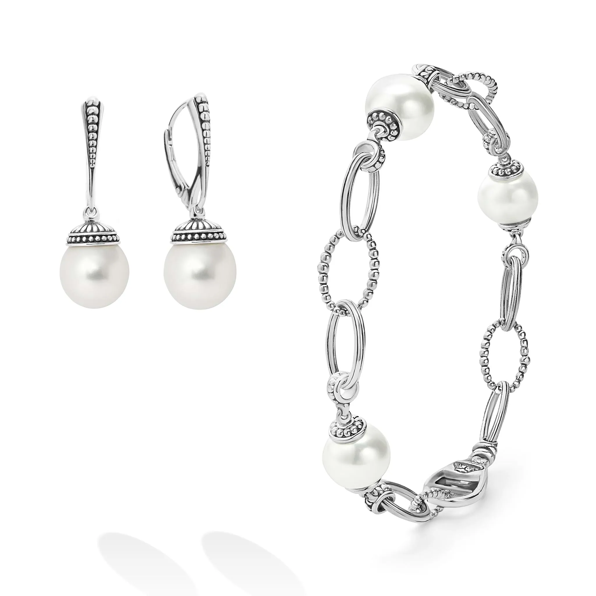 Luna Pearl Gift Set