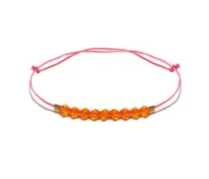 MANDARIN BRACELET
