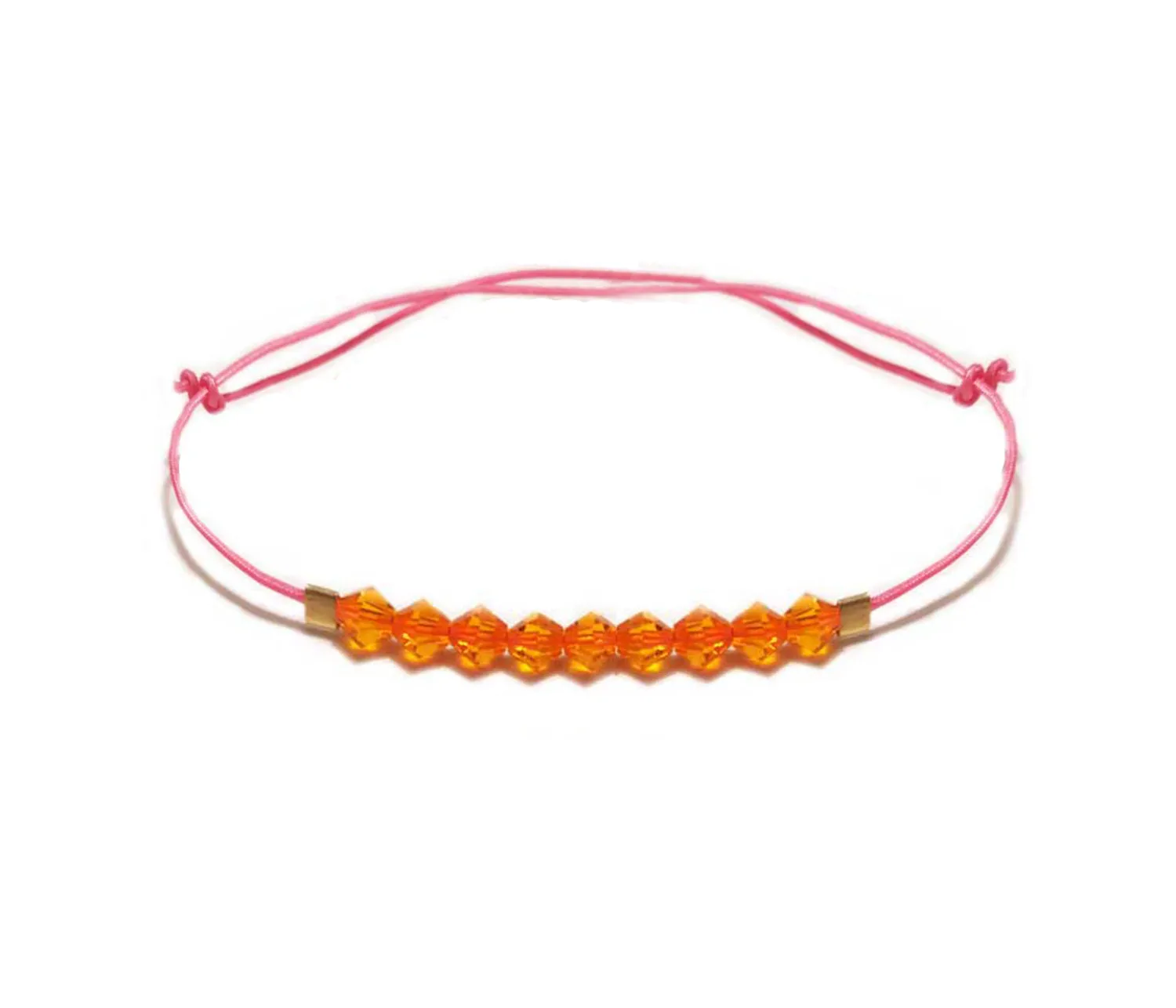 MANDARIN BRACELET
