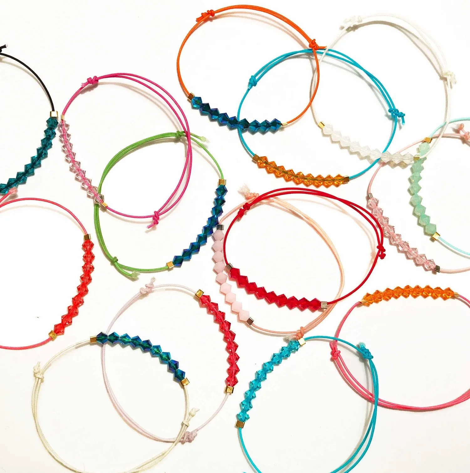 MANDARIN BRACELET
