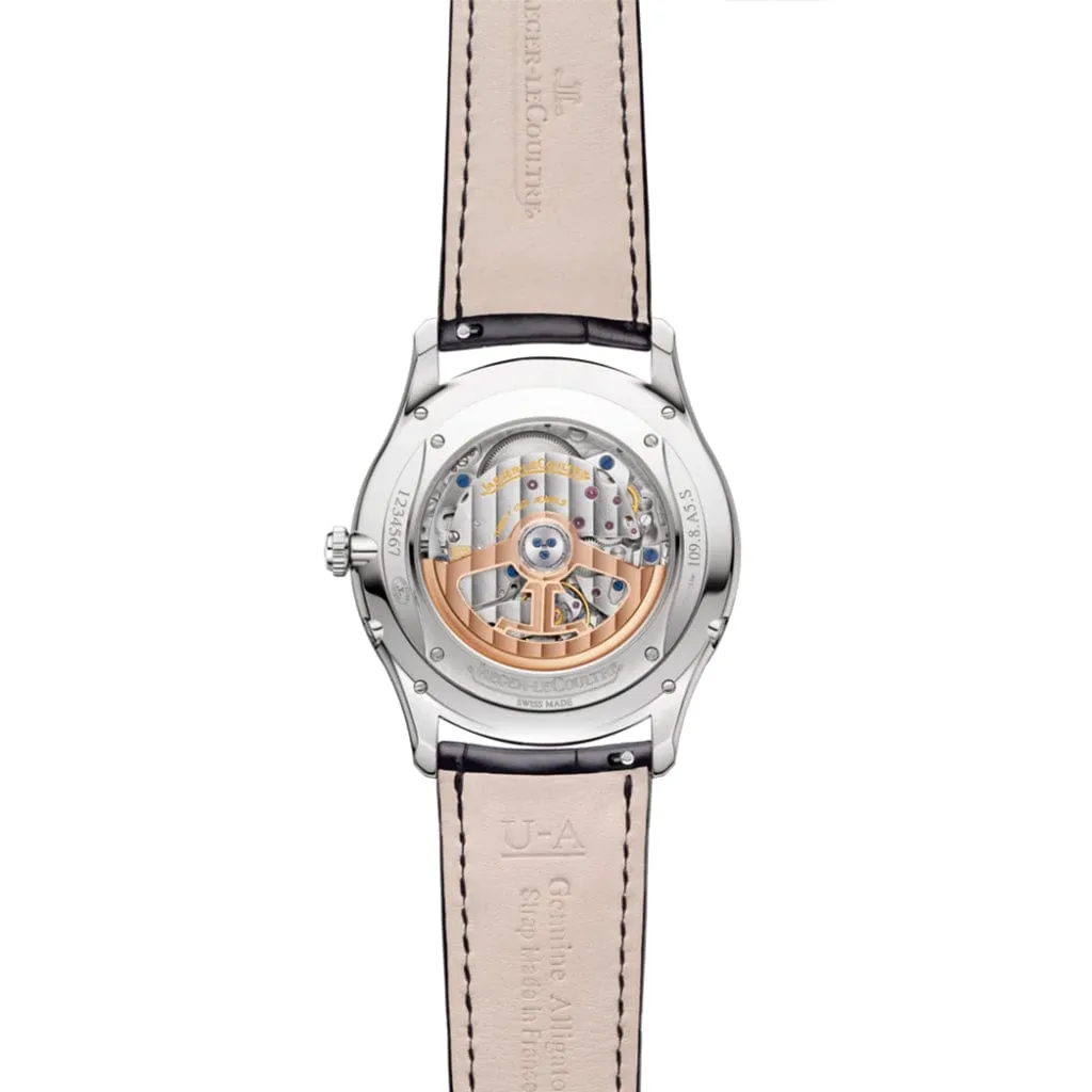 Master Ultra Thin Moon Ref. 1368480