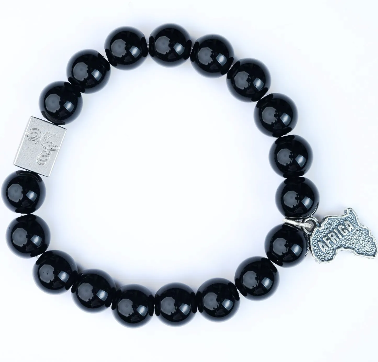 ME™ Africa Charm 7-inch Bracelet