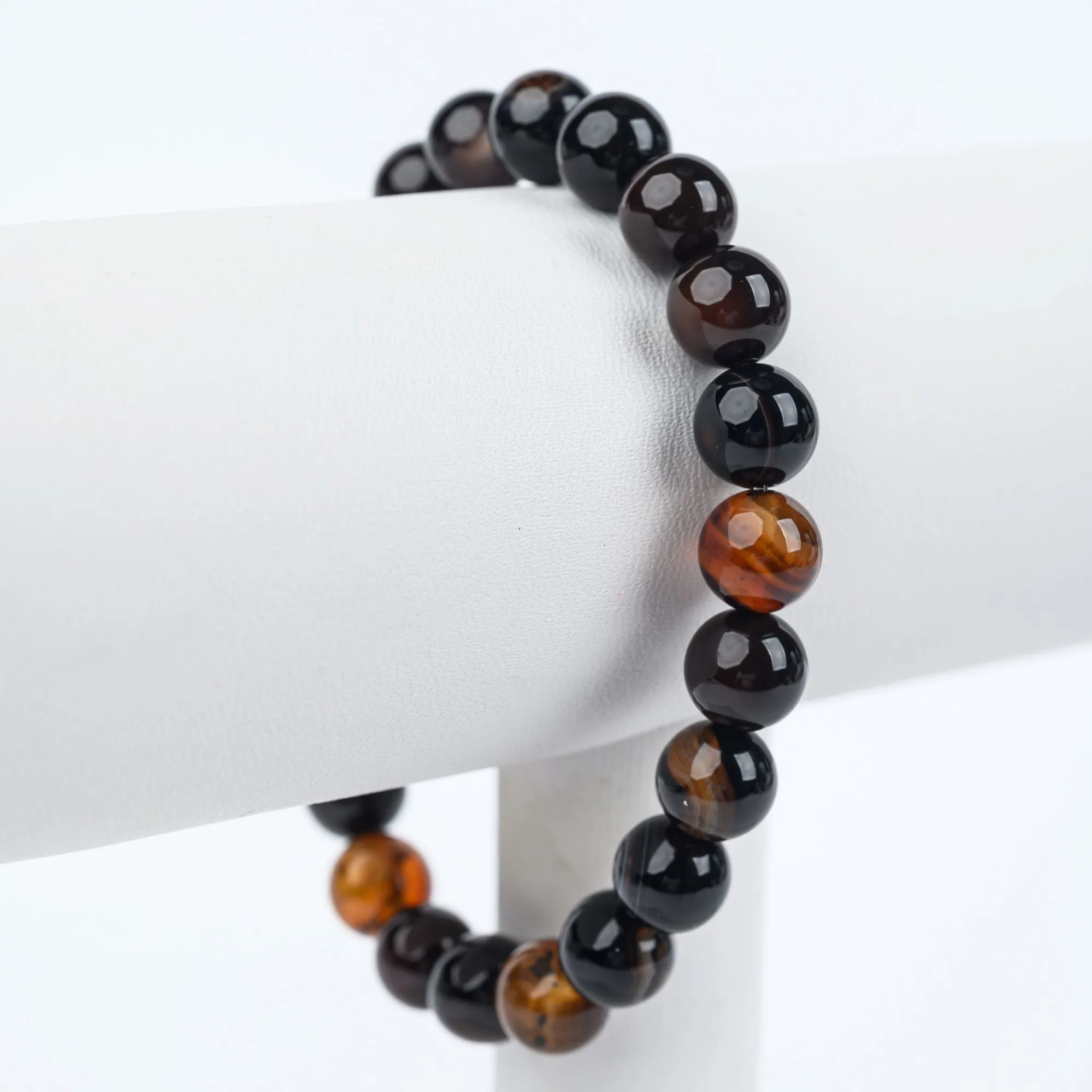 ME™ Basics Agate 7-inch Bracelet