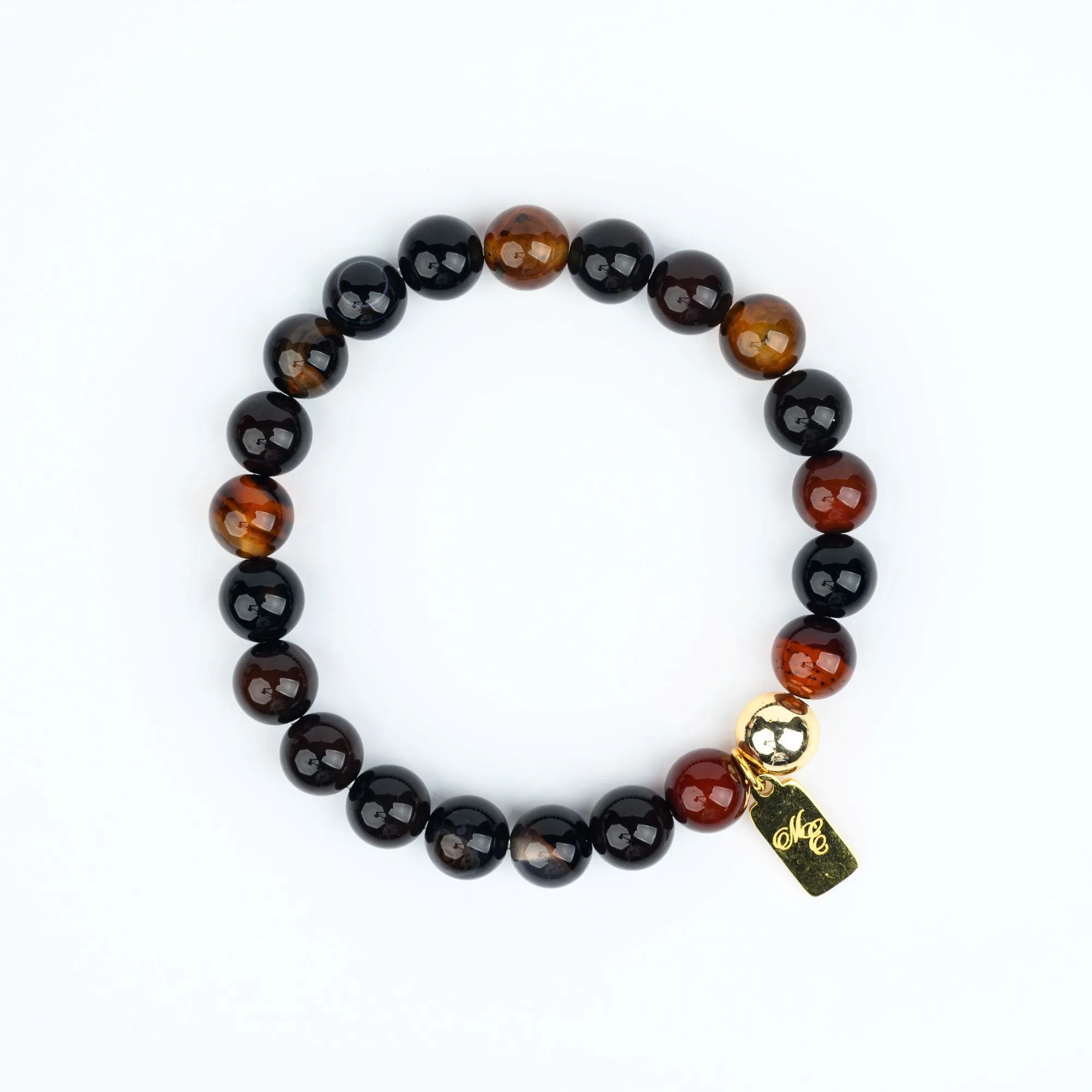 ME™ Basics Agate 7-inch Bracelet