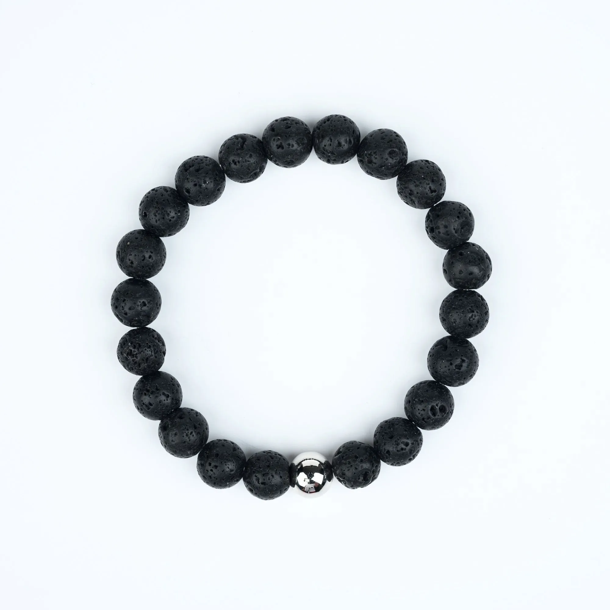 ME™ Basics Lava 7-inch Bracelet