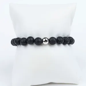 ME™ Basics Lava 7-inch Bracelet
