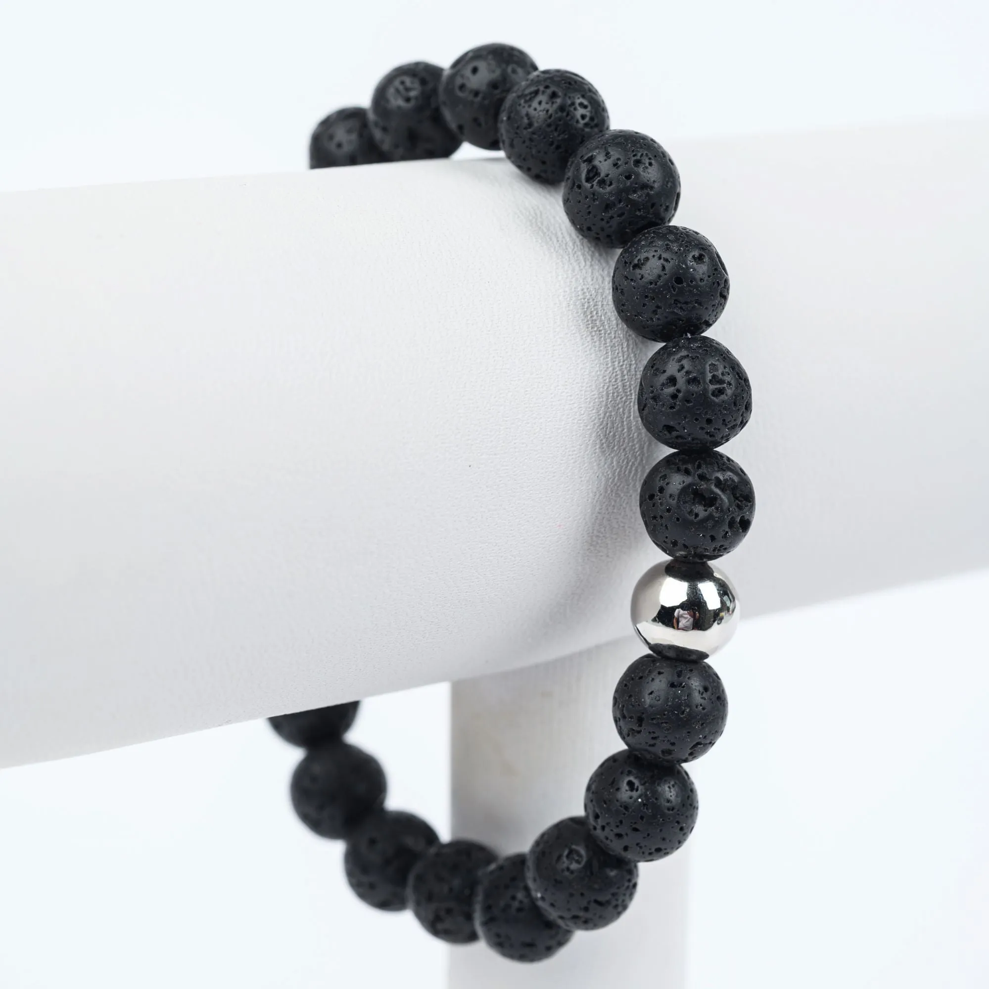 ME™ Basics Lava 7-inch Bracelet