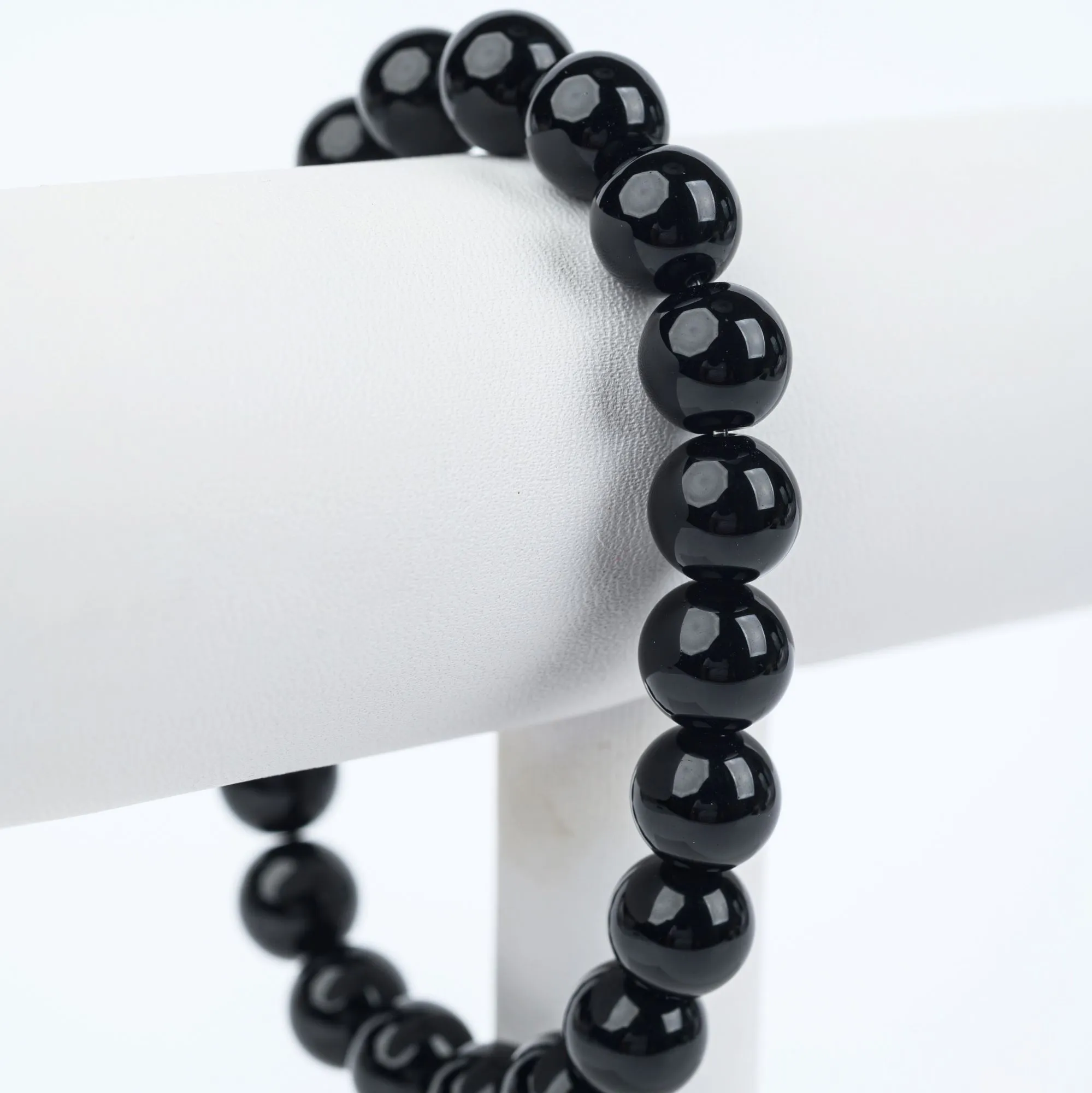 ME™ Basics Onyx 8-inch Bracelet