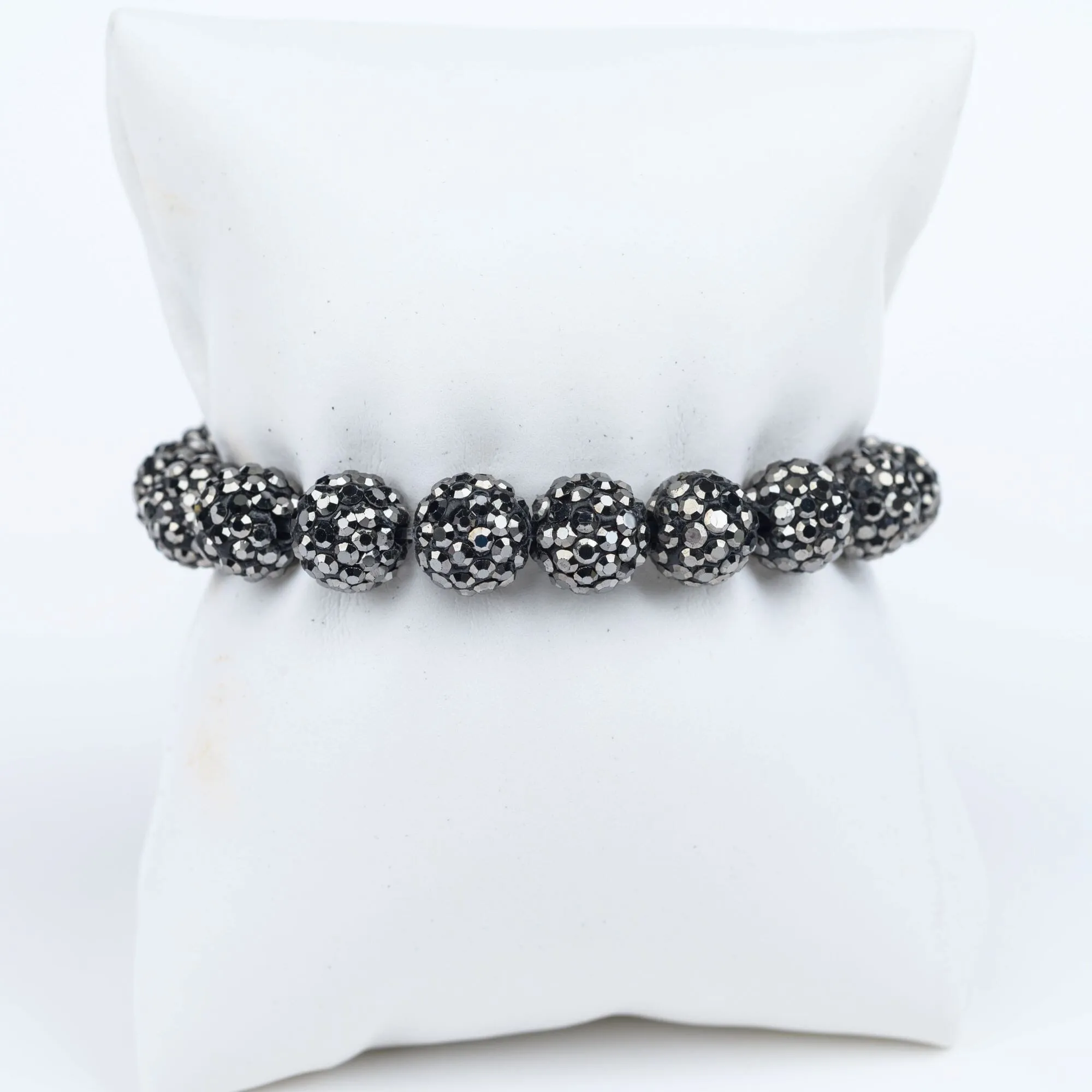 ME™ Glam 7-inch Bracelet - Black