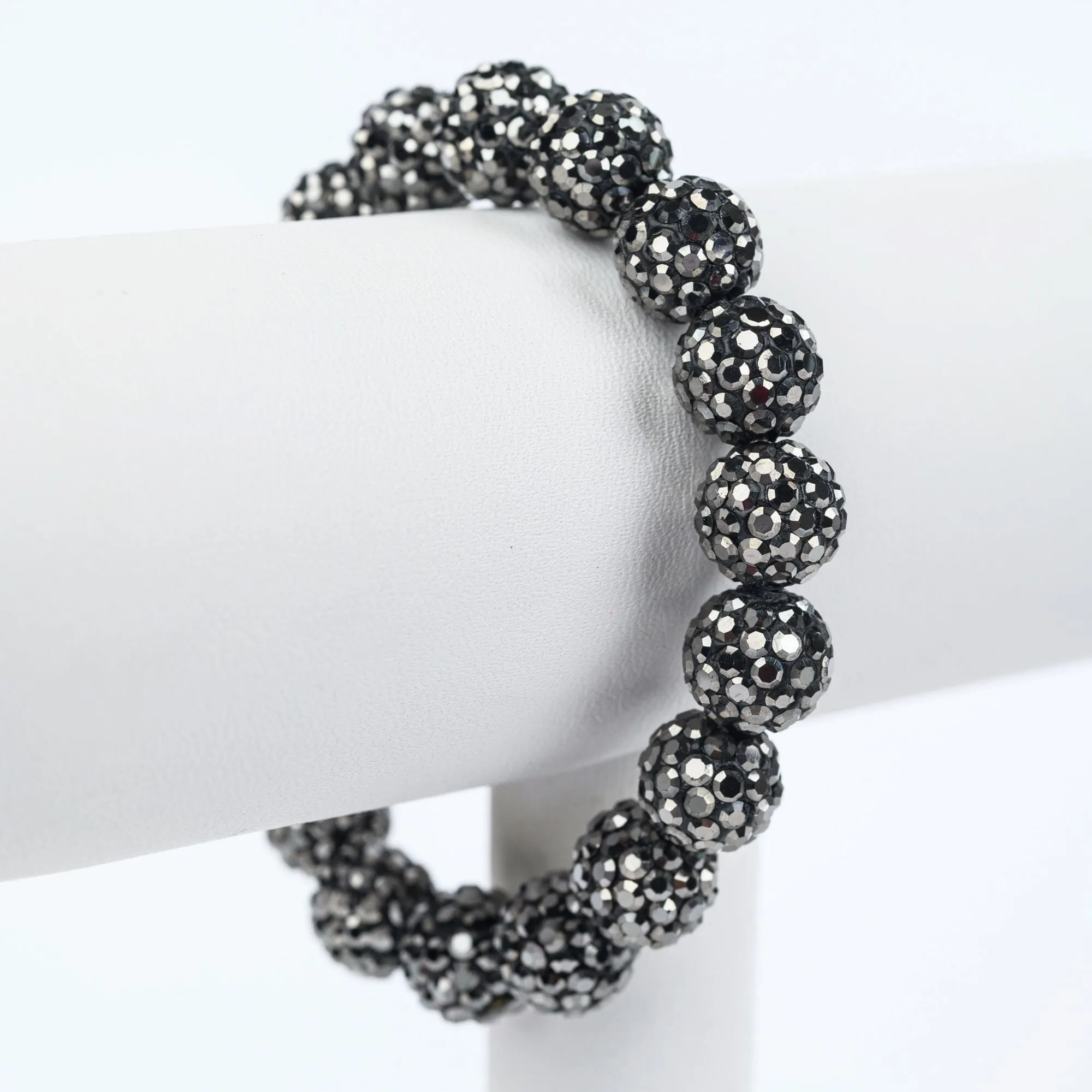 ME™ Glam 7-inch Bracelet - Black