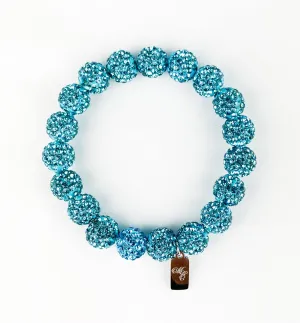 ME™ Glam 7-inch Bracelet - Blue