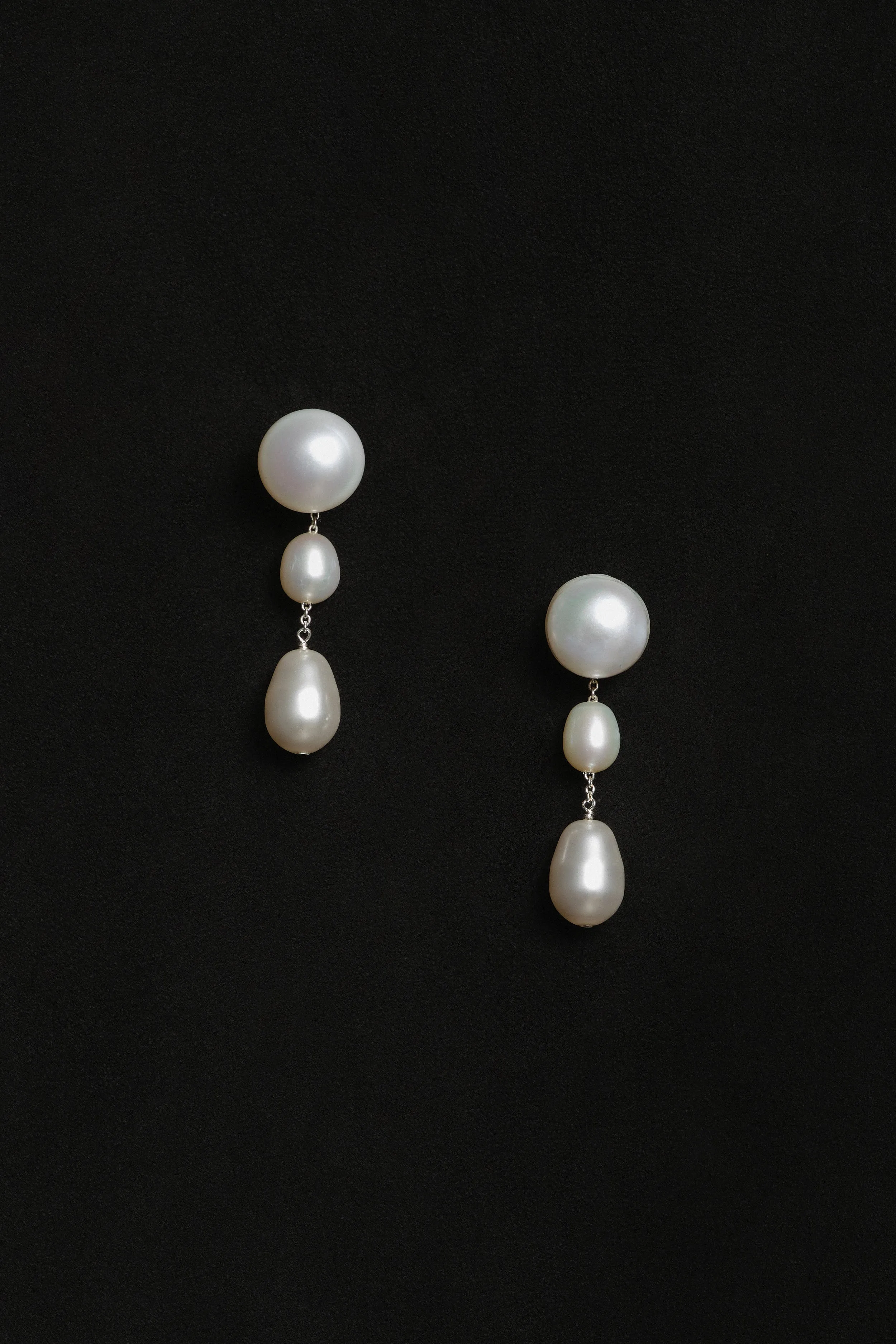Medium Eleanor Earrings