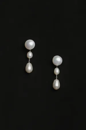 Medium Eleanor Earrings