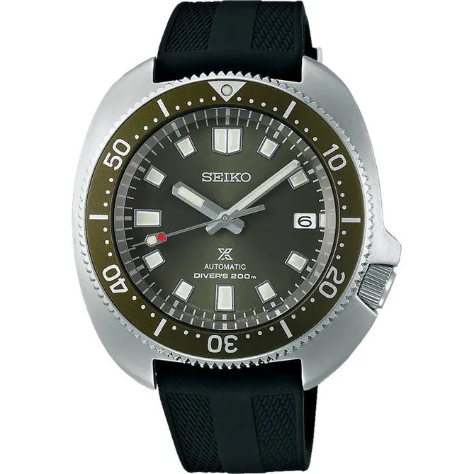 Mens Prospex Divers Watch SPB153J