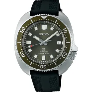 Mens Prospex Divers Watch SPB153J