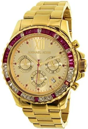 Michael Kors Everest Women's Chronograph MK5871 Wrist Watch