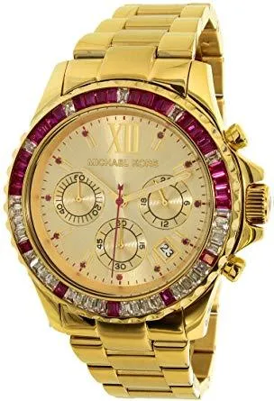 Michael Kors Everest Women's Chronograph MK5871 Wrist Watch