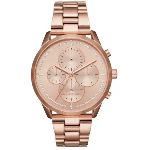 Michael Kors Women's MK6521 Slater Watche