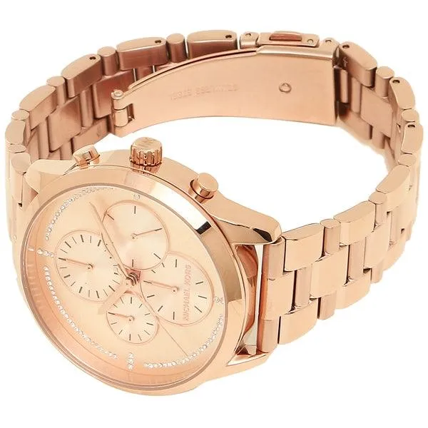 Michael Kors Women's MK6521 Slater Watche